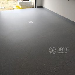 Posadzki żywiczne Kraków 2