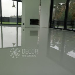 Posadzki żywiczne Kraków 4