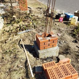 Łukasz pasamonik - Naprawa dach&oacute;w Jastrzębie-Zdr&oacute;j