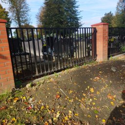 Łukasz pasamonik - Malowanie dach&oacute;w Jastrzębie-Zdr&oacute;j