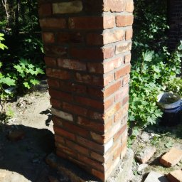 Łukasz pasamonik - Obr&oacute;bki blacharskie Jastrzębie-Zdr&oacute;j