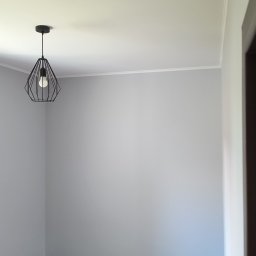 Ocieplenie poddasza Chybie 1