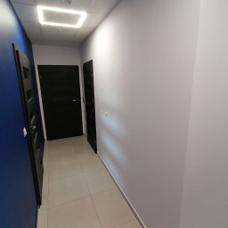 Ocieplenie poddasza Chybie 2