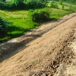 Montaż ogrodzeń Kasina Wielka 1