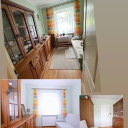 Sprzątanie mieszkań Wałbrzych 4