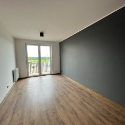 Malowanie mieszkań Gdańsk 2