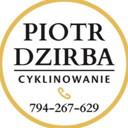Piotr Dzirba Cyklinowanie - Cyklinowanie Podłogi Warszawa