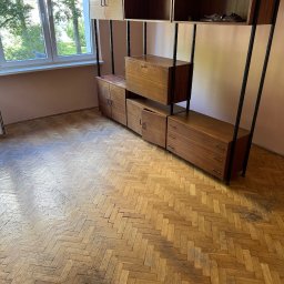 Cyklinowanie Warszawa 4