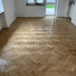 Cyklinowanie Warszawa 3