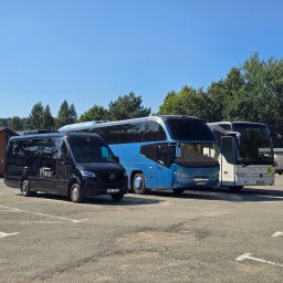 V8XD SP&Oacute;ŁKA Z OGRANICZONĄ ODPOWIEDZIALNOŚCIĄ - Wypożyczalnia Aut Wrocław