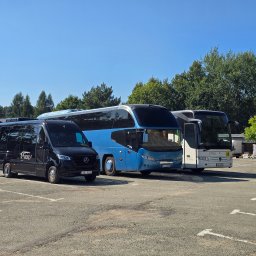 Przewóz osób Wrocław 4