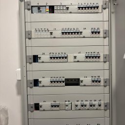 Instalacje elektryczne Bydgoszcz 1
