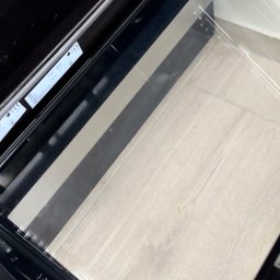 Sprzątanie mieszkań Grupa 3