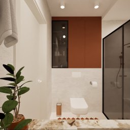 Projektowanie mieszkania Łańcut 4