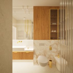 Inside House - Ewa Antczak - Projektowanie wnętrz Łańcut