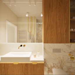 Inside House - Ewa Antczak - Projektowanie Łańcut