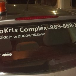 HydroKris Complex - Pogotowie Hydrauliczne Krak&oacute;w