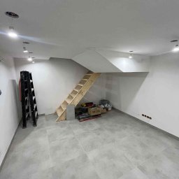 Remonty mieszkań Czarny Dunajec 2