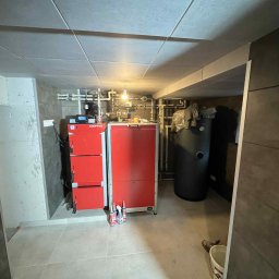 Remonty mieszkań Czarny Dunajec 3