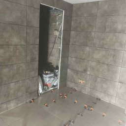 Remonty mieszkań Czarny Dunajec 4