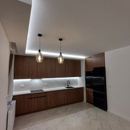 Malowanie mieszkań Tuchowicz 1