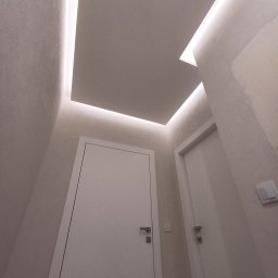 Malowanie mieszkań Tuchowicz 3