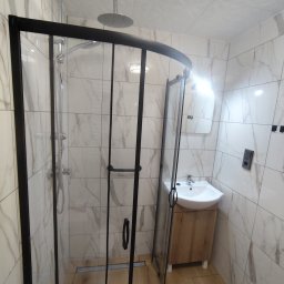 Remont łazienki Nowa Sól 1