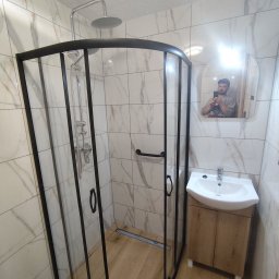 Remont łazienki Nowa Sól 2