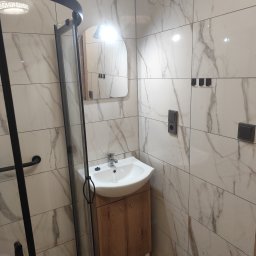 Remont łazienki Nowa Sól 4