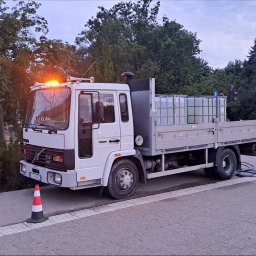 Uslugi podlewania roslin na najwyzszym poziomie i z dokladnoscia. Mozliwosc dotarcia nawet w najtrudniejsze tereny