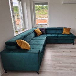 Tapicerstwo Meblowe - Meble Tapicerowane Na Wymiar Klecza G&oacute;rna