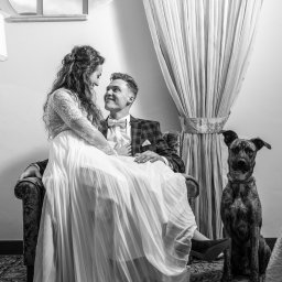 Fotograf ślubny Kielce 2