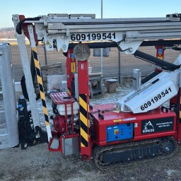 Kopacek - Inteligentny dom Jelenia G&oacute;ra