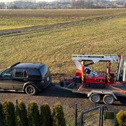 Kopacek - Monitoring Jelenia G&oacute;ra