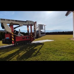 Kopacek - Monitoring Jelenia G&oacute;ra