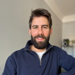 Wiktor Lipski - Złota Rączka Bolesławiec