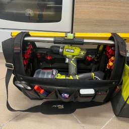 Narzędzia, którymi pracuje