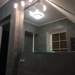 Remonty mieszkań Wołomin 3