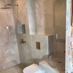 Remont - Parkieciarz Wołomin