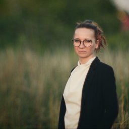 Magdalena Krajnik - Operator Programu Czyste Powietrze