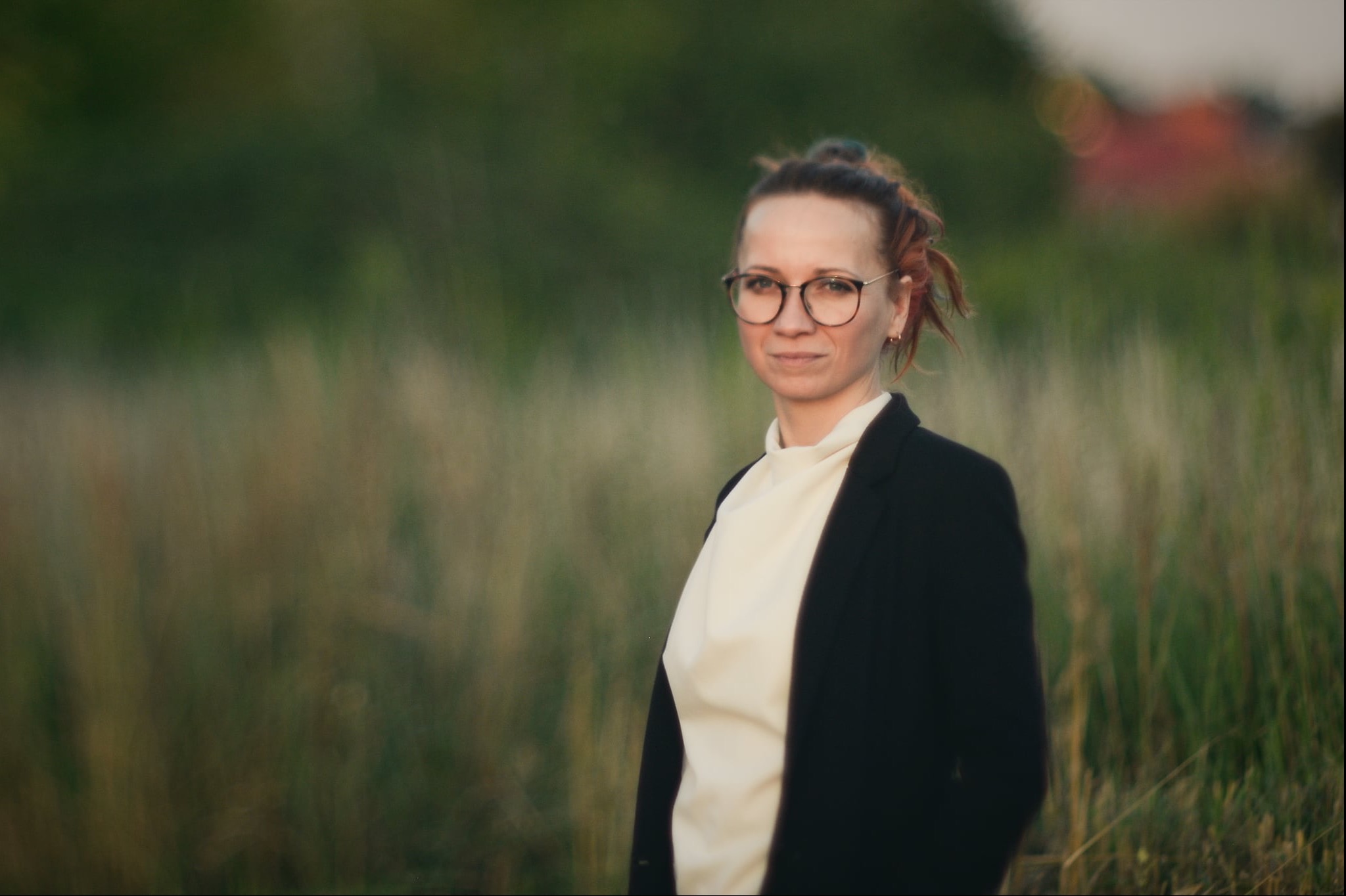 Magdalena Krajnik - Operator Programu Czyste Powietrze