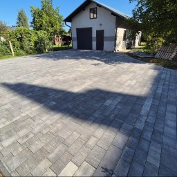 Montaż ogrodzeń Rudnik nad Sanem 4