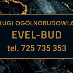 EVEL-BUD Ewelina Busz - Usługi Wykończeniowe Puck
