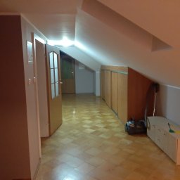 Malowanie mieszkań Radom 4