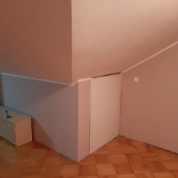 Malowanie mieszkań Radom 2