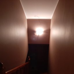 Malowanie mieszkań Radom 1