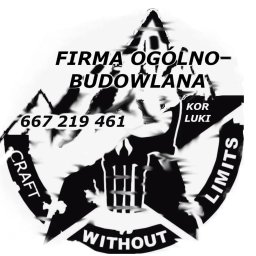 Kor Luki Craft Without Limits - Składanie Mebli Łętownia