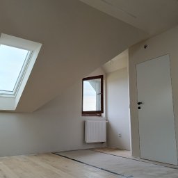 Remont łazienki Łętownia 1