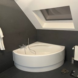 Wykończenia wnętrz Białystok 4