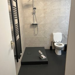 Wykończenia wnętrz Białystok 3